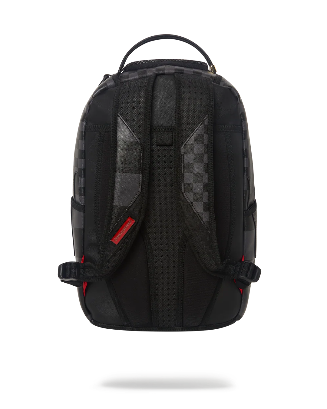 XTC GREY SHARKS IN PARIS BACKPACK (DLXV)