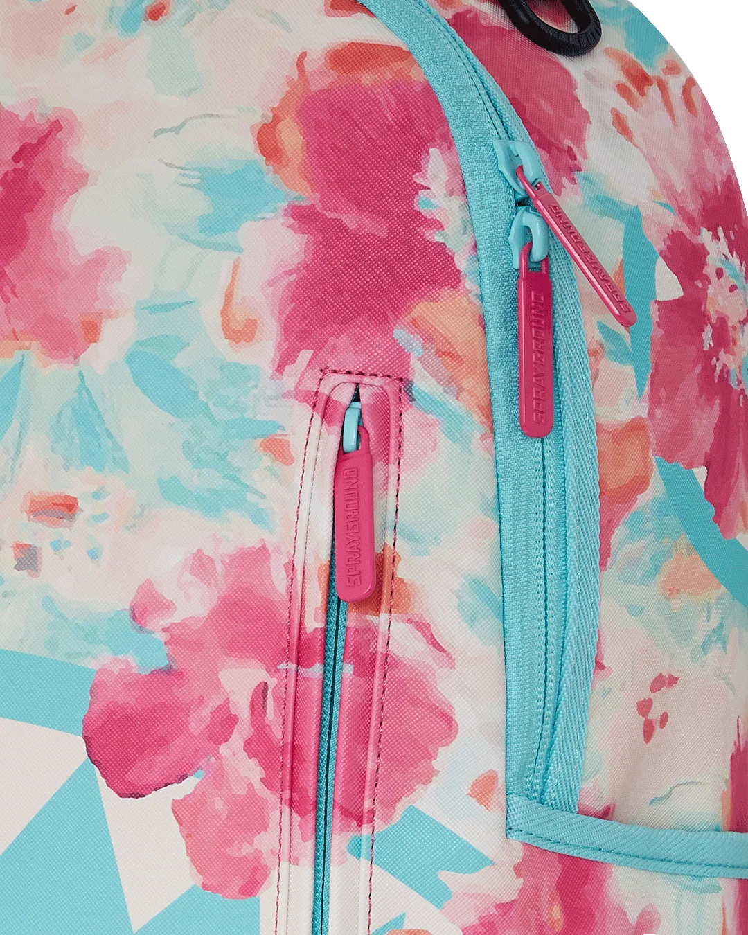 GARDEN DELIGHT BACKPACK