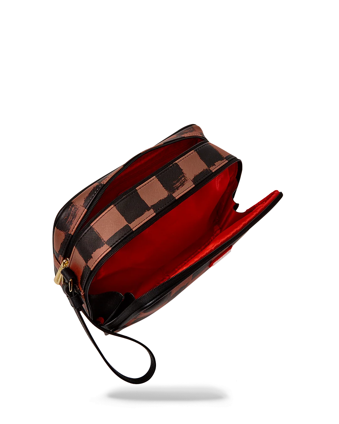 SHARKS IN PARIS VANQUISH TOILETRY BAG