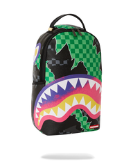 THE WILD ONE BACKPACK (DLXV)