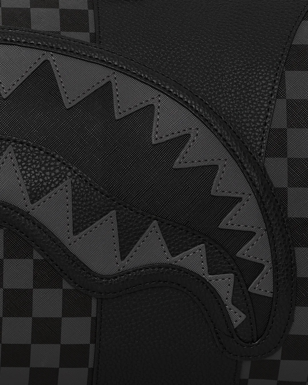 RACEWAY SHADOW PHANTOM LARGE DUFFLE