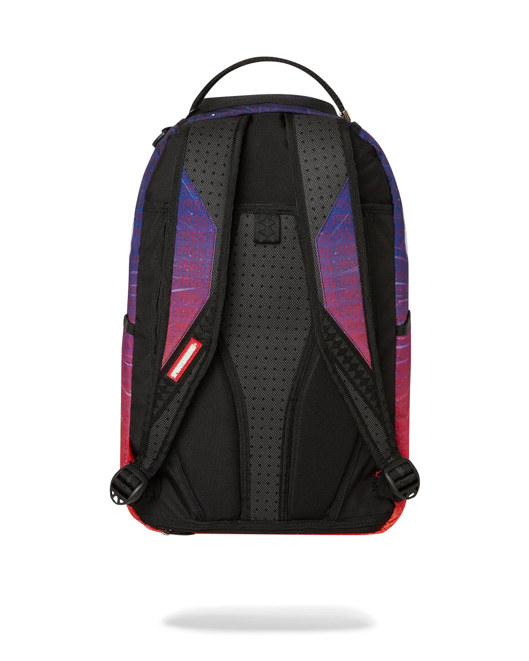 BACK TO THE FUTURE OUTATIME DLXSR BACKPACK