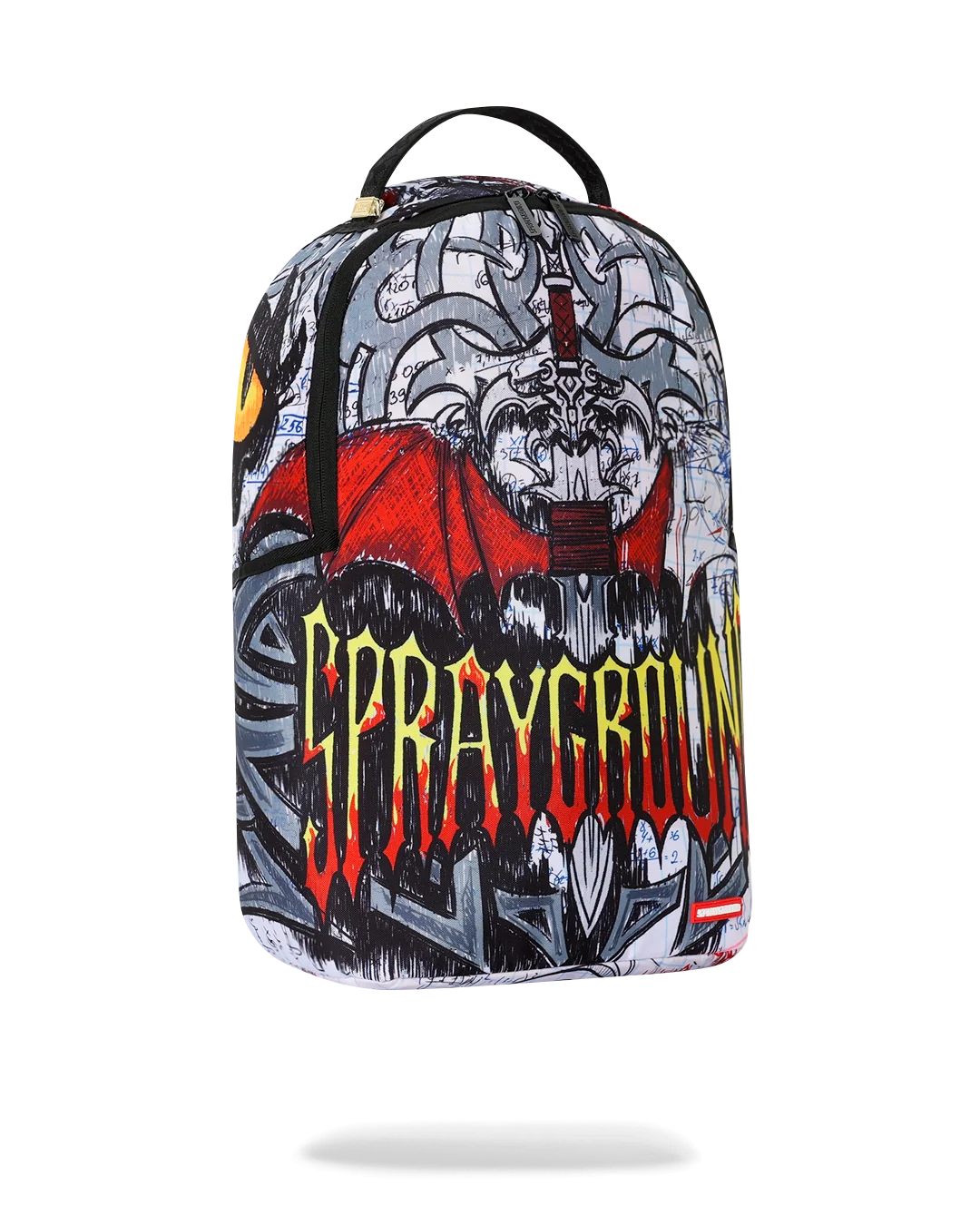 BEARPACK GLOBAL MOGUL BACKPACK