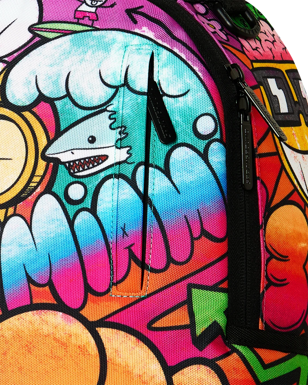 TIMEWAVE BACKPACK