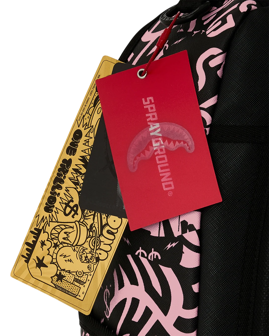 MLS COLLAB - INTERMIAMI CHECK EM DLXSV BACKPACK