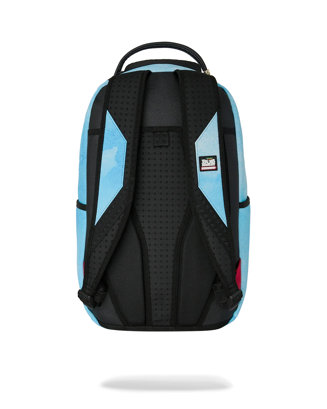 BOB MARLEY OFFICIAL COLLAB - THE LEGEND BACKPACK