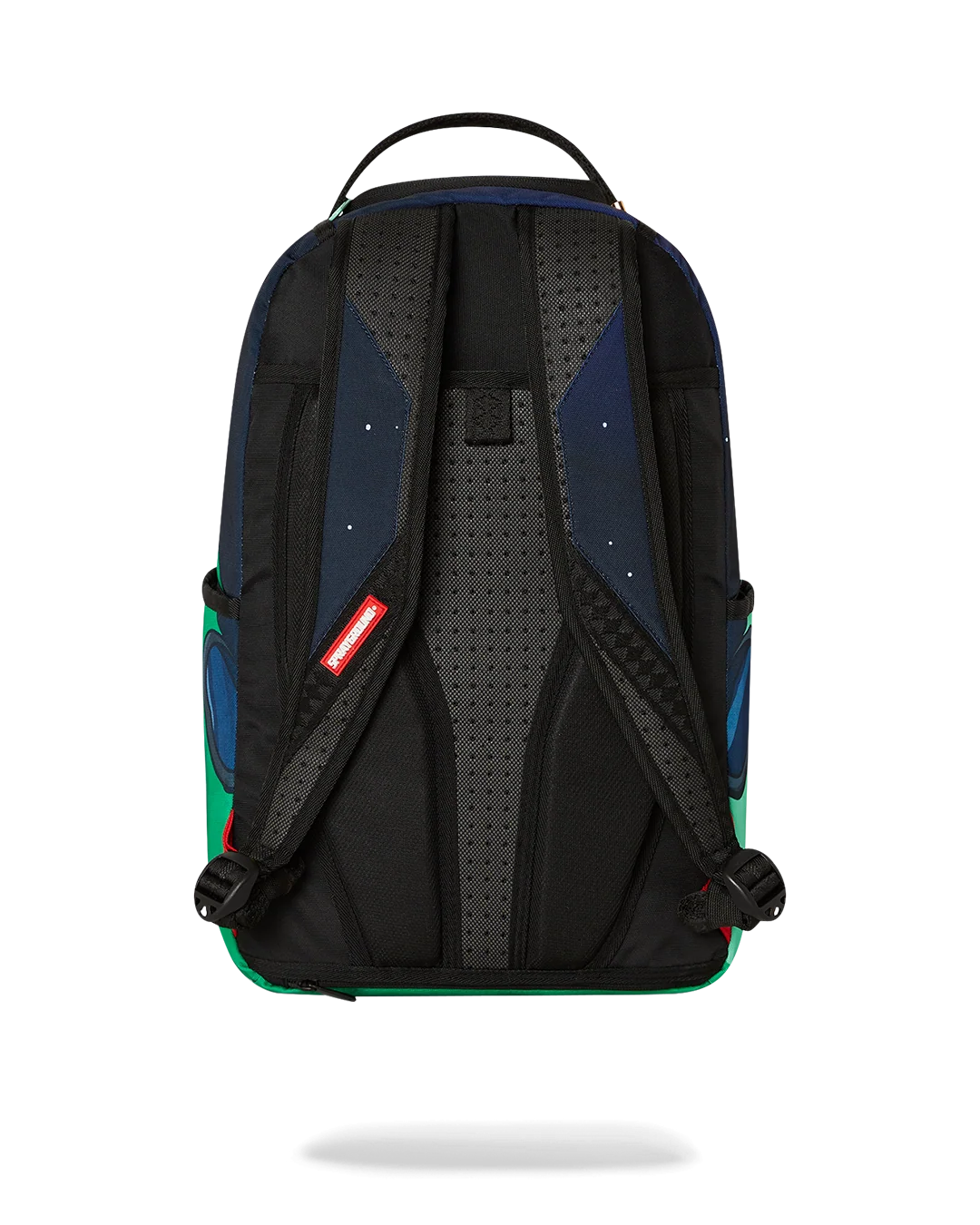 FUTURAMA SPACE CREW DLXSR BACKPACK