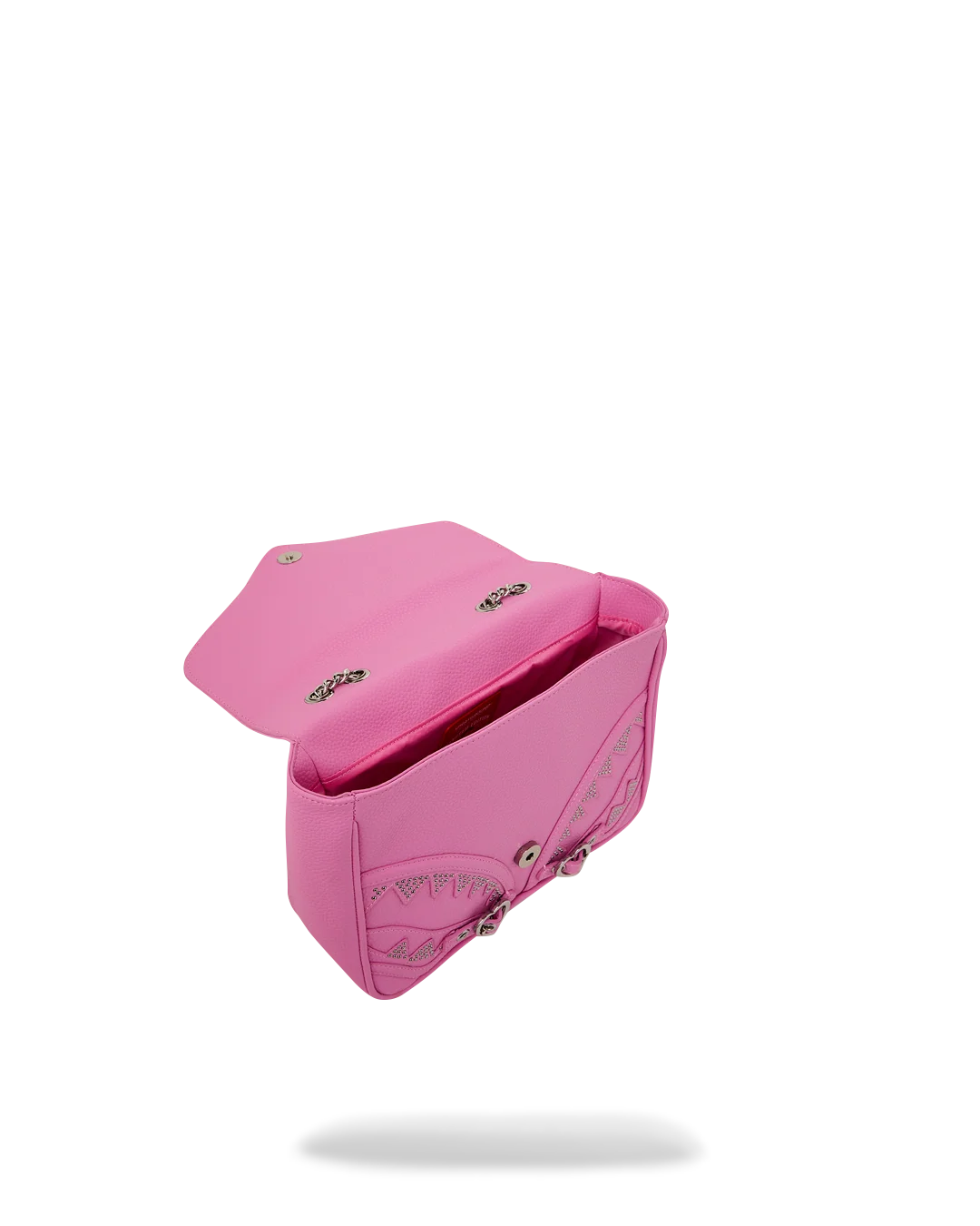 BABY BEAR BADDIE - HEARTBREAKER HANDBAG