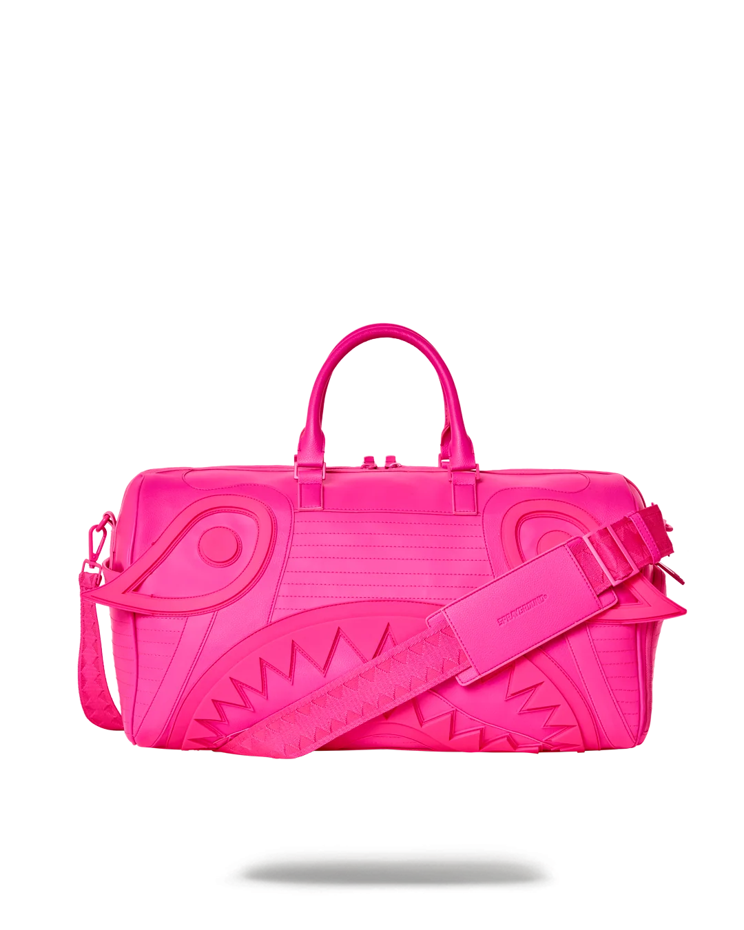 SAKURA SHOCK WAVE DUFFLE