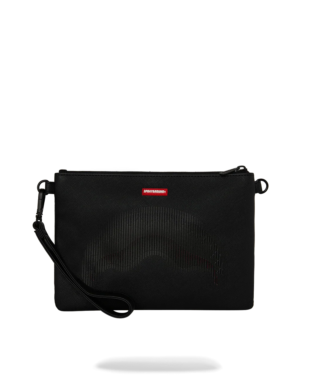 STEALTH GLIDE CROSSOVER CLUTCH