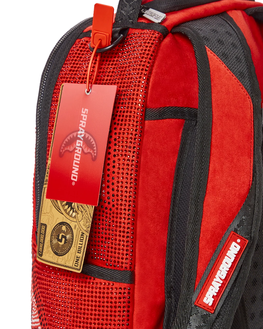 ROUGE TRINITY BACKPACK