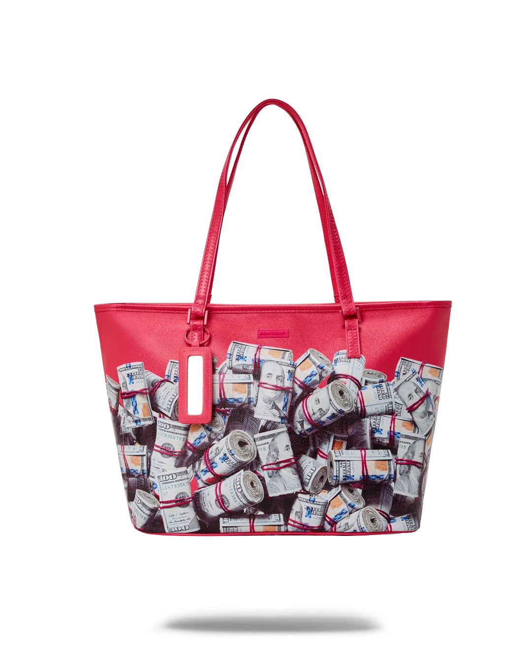 THE ENTREPRENEUR TOTE