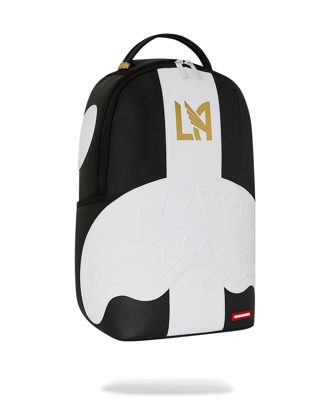 MLS COLLAB - LAFC GOLD DLXSV BACKPACK