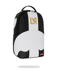 MLS COLLAB - LAFC GOLD DLXSV BACKPACK
