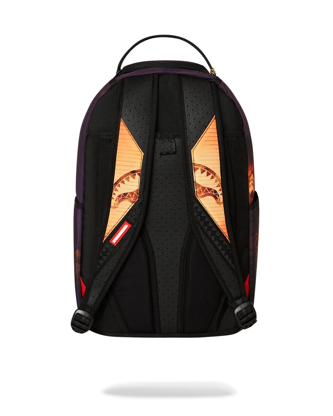 NINJA BEARS STEALTH MISSION DLXR BACKPACK