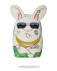 BUNNY MONEY ALL BUSINESS