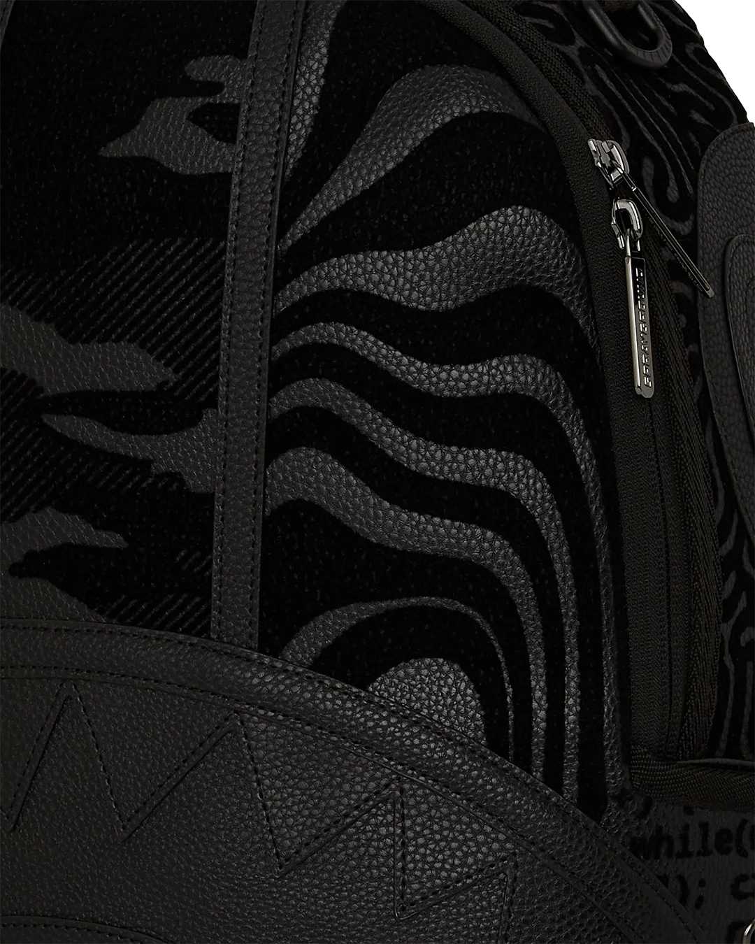 NEMESIS HUNT BACKPACK