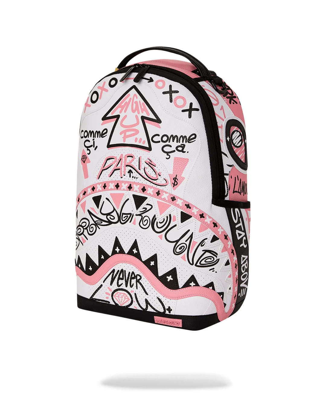 JADORE BACKPACK (DLXV)