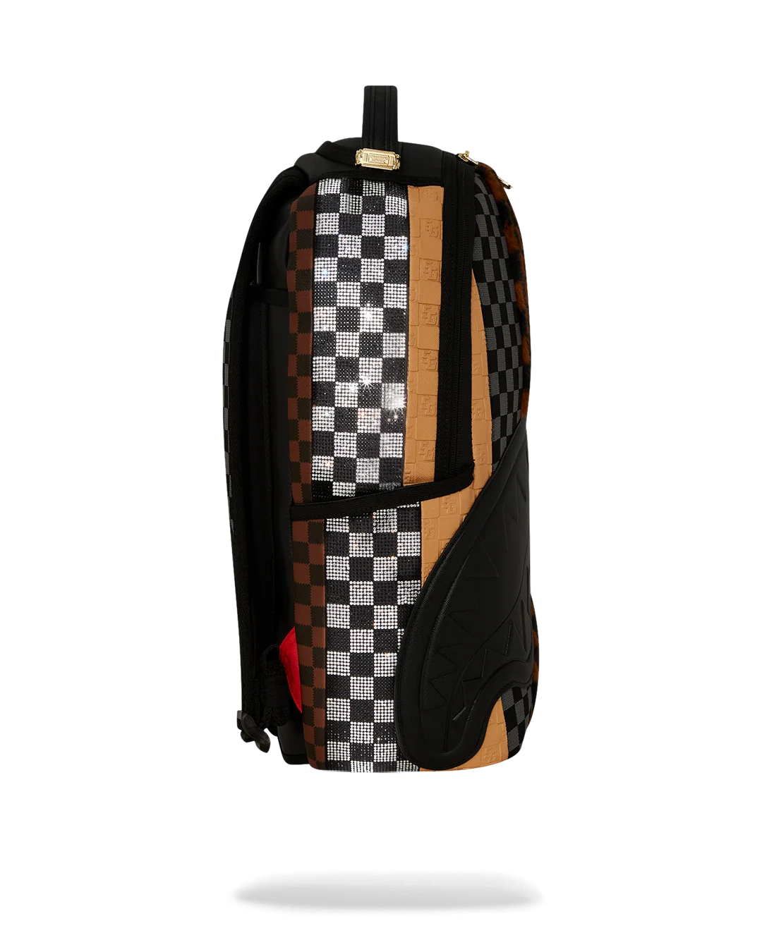 15TH ANNIVERSARY GOLDEN ERA BACKPACK