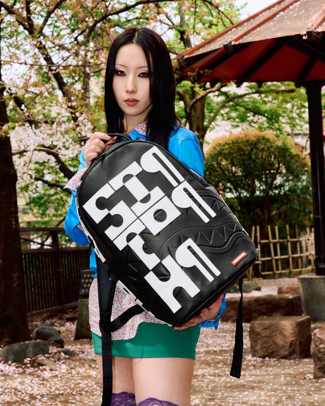 COLLABORATION SITOH DEEP DREAMS BACKPACK
