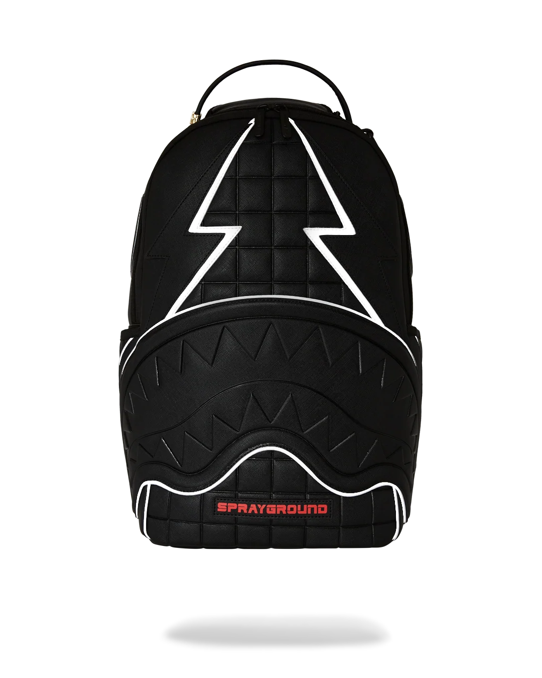THIS AIN'T A GAME BACKPACK
