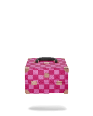 A.I. AFRICAN INTELLIGENCE THE SUNSET RESET JEWELRY CASE - SANDFLOWER COLLAB