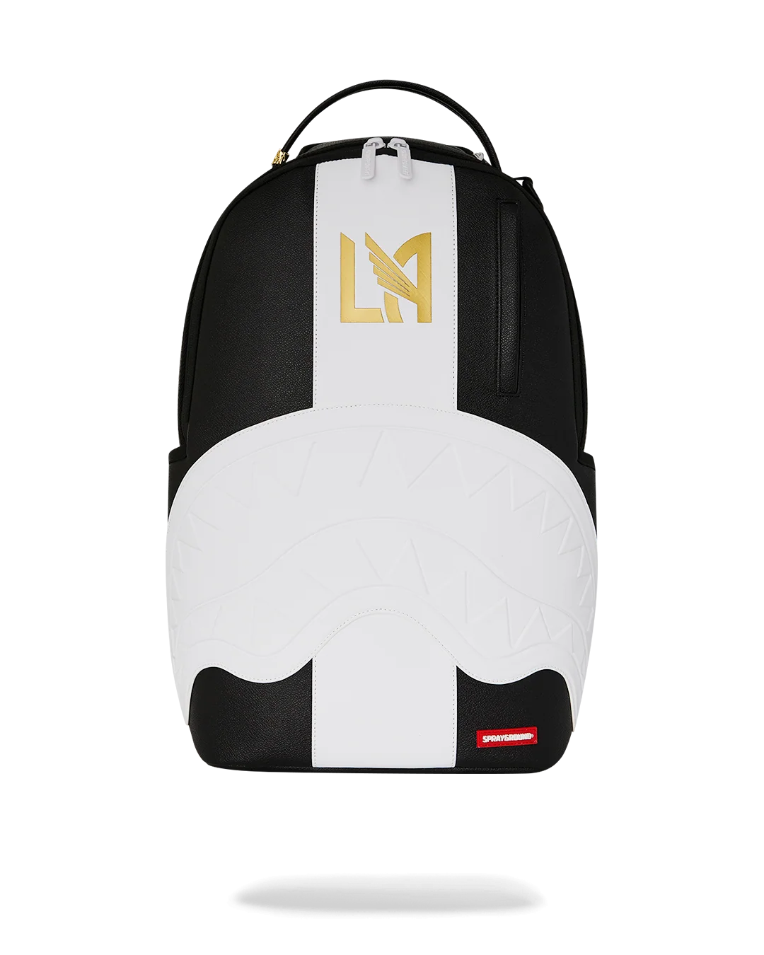 MLS COLLAB - LAFC GOLD DLXSV BACKPACK