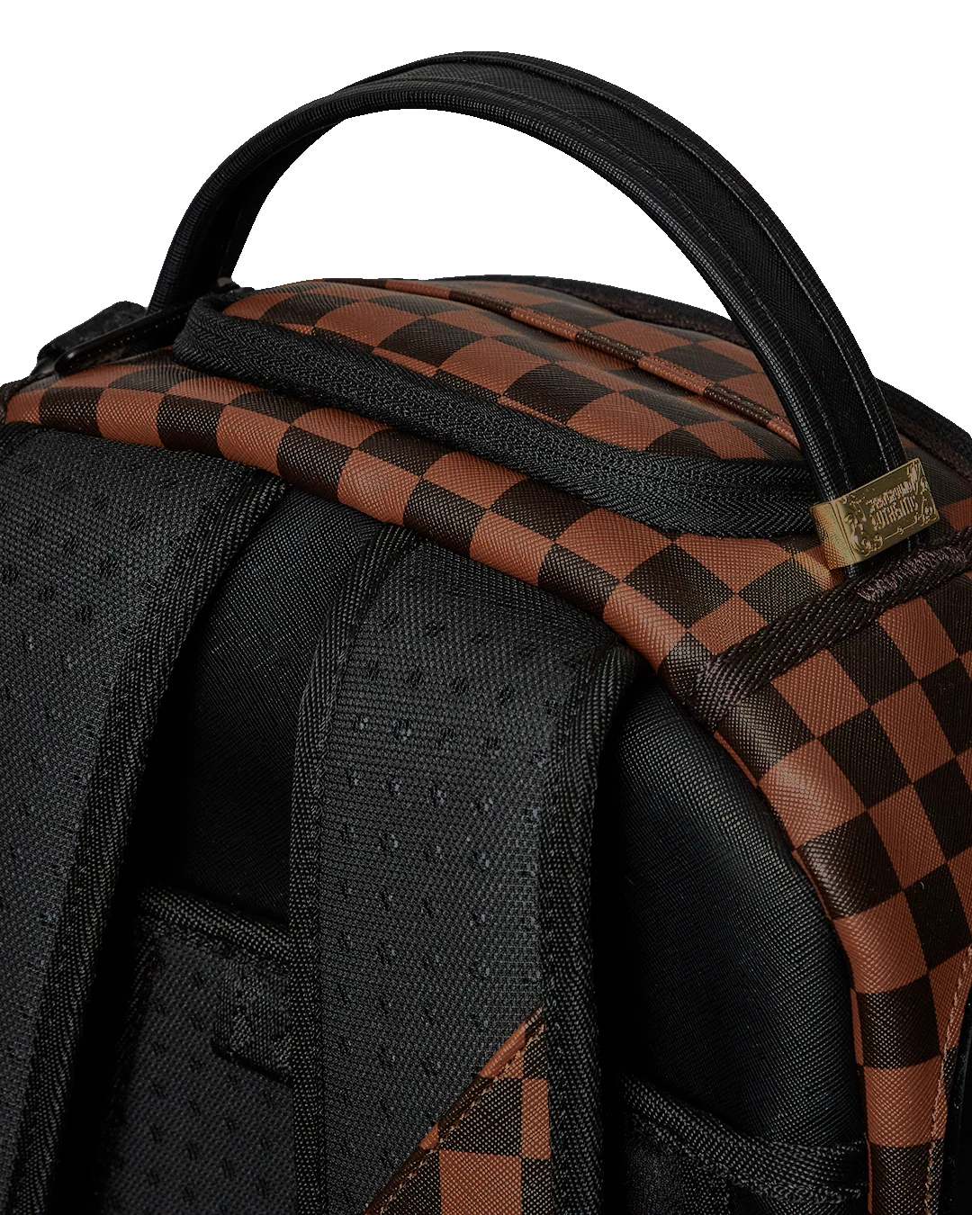 SHARKS IN PARIS CLEAR FOR TAKEOFF DLXSC BACKPACK