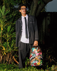 SAVAGE BLOOM BACKPACK
