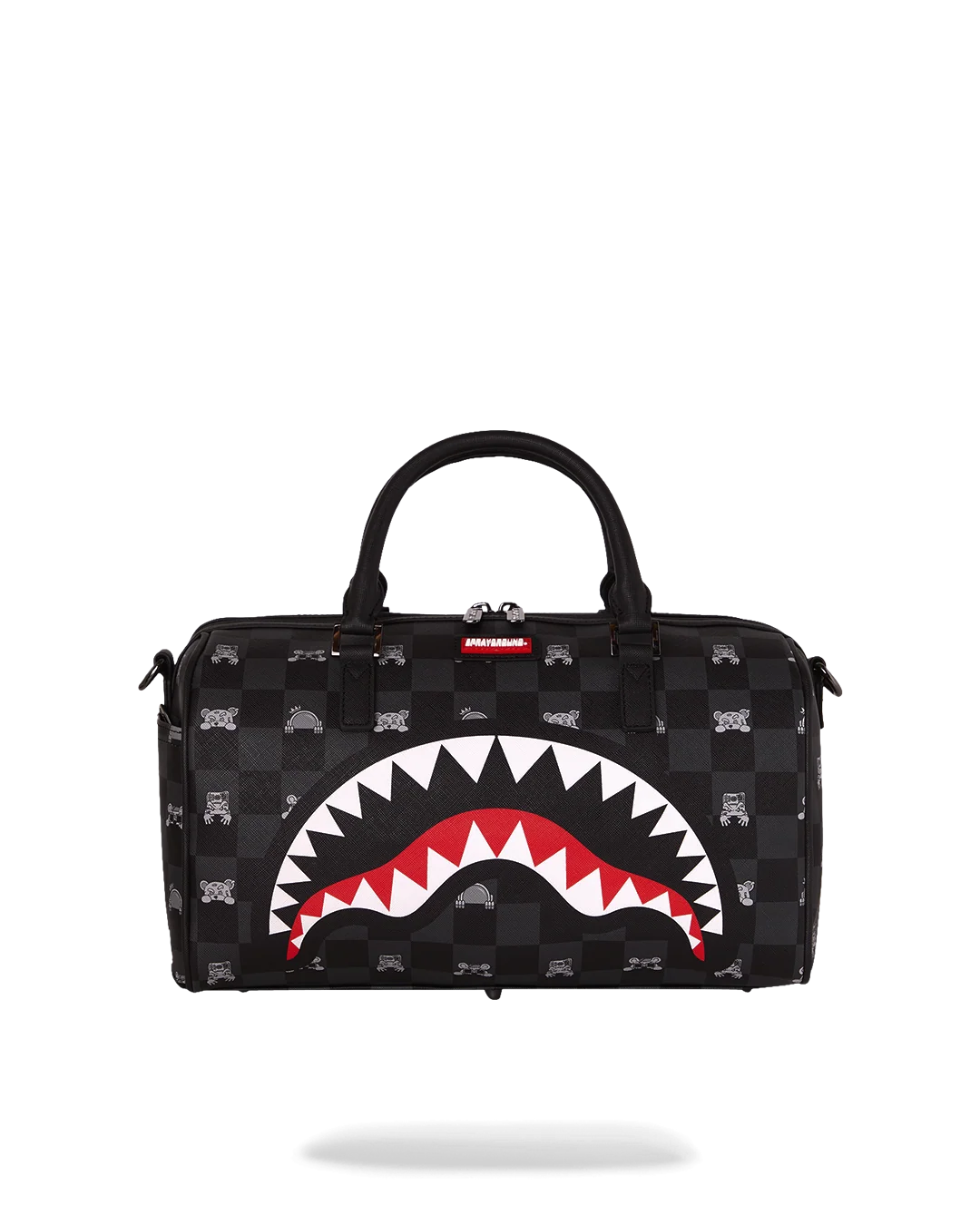 SHARK MOB HIDEOUT MINI DUFFLE