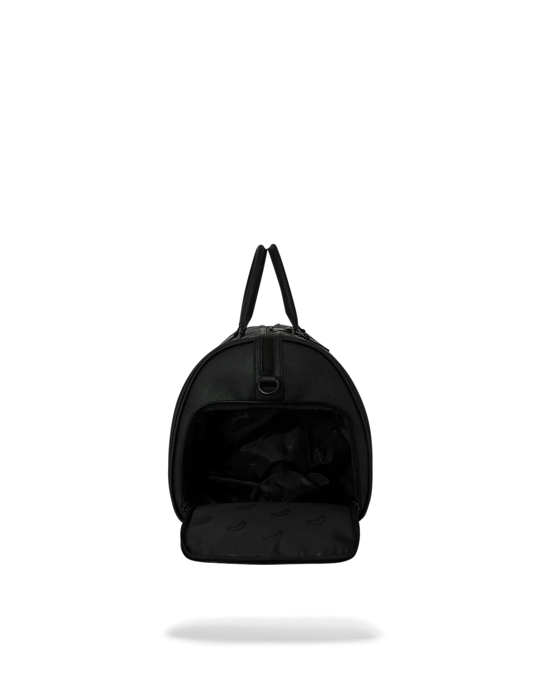 THE GOLDEN FANG SHARK DUFFLE