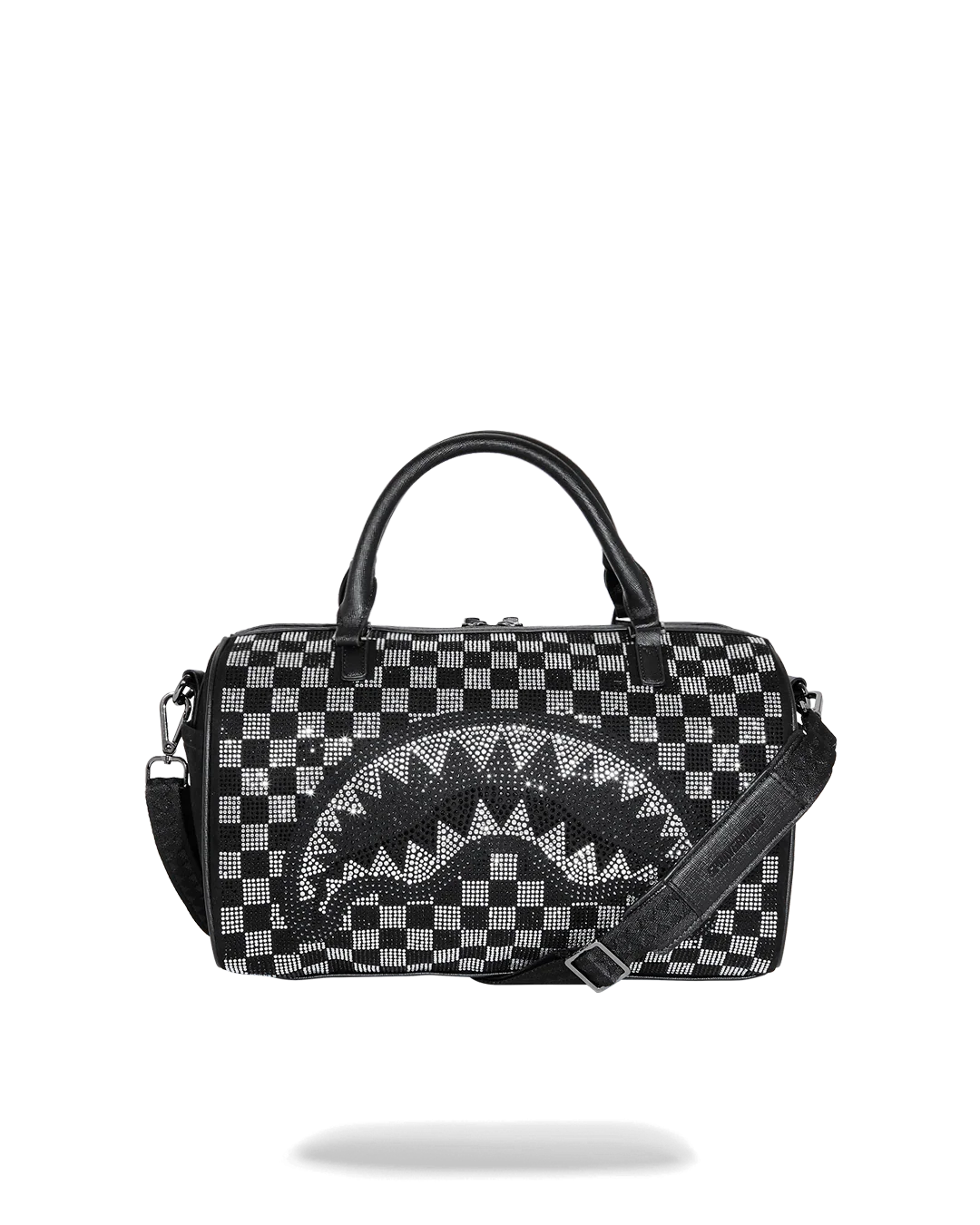 LIGHT YEARS AHEAD MINI DUFFLE