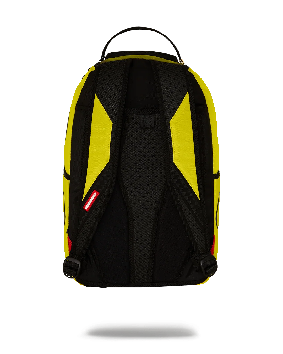 HAPPY OR NAH BACKPACK
