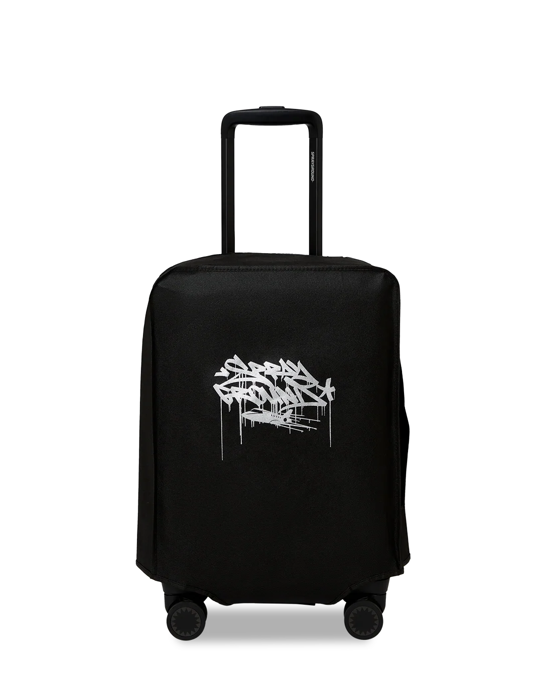 THE HERO SHARKITECTURE CARRY-ON LUGGAGE