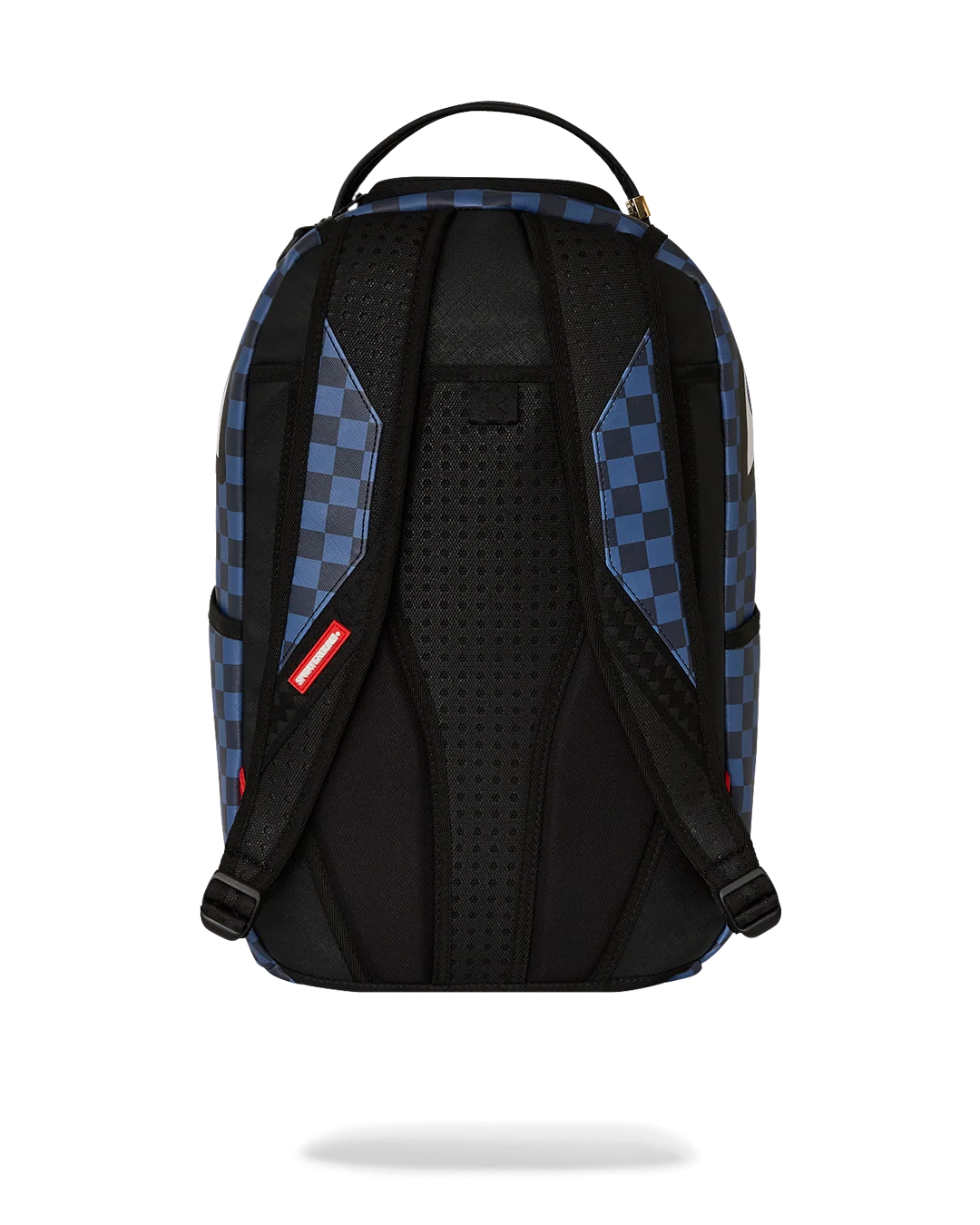MIDNIGHT MAGIC SHARKS IN PARIS BACKPACK