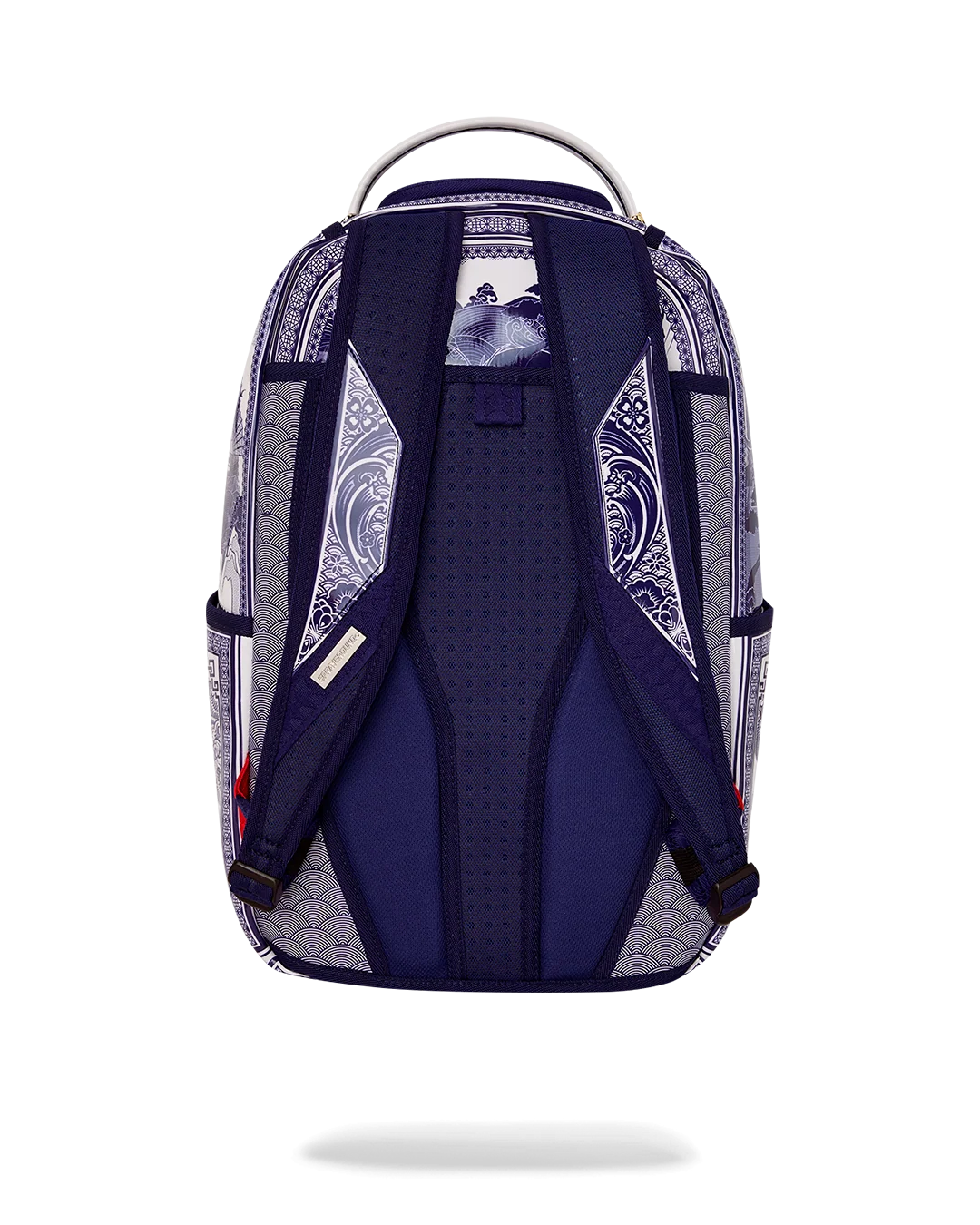 PORCELAIN WAVE BACKPACK