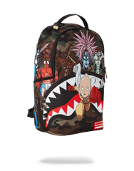 ONE PUNCH MAN
