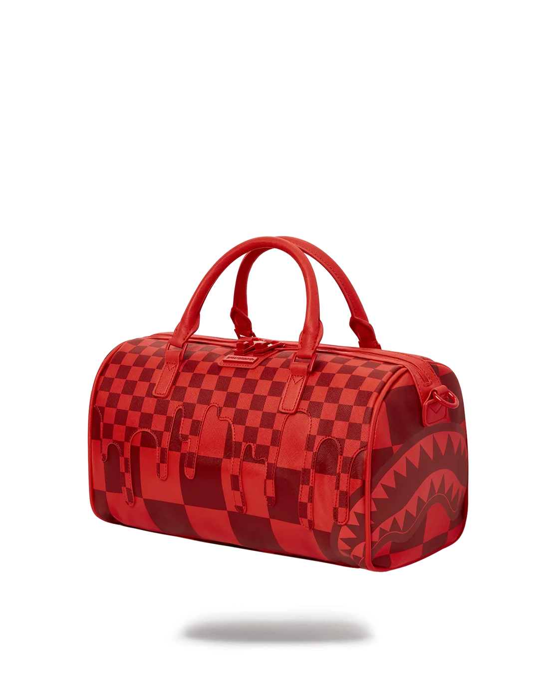 XTC SHARKS IN WONDERLAND MINI DUFFLE
