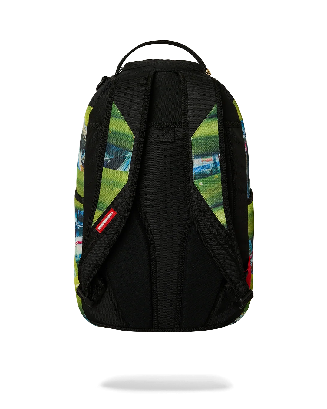SNAKE EYES BACKPACK
