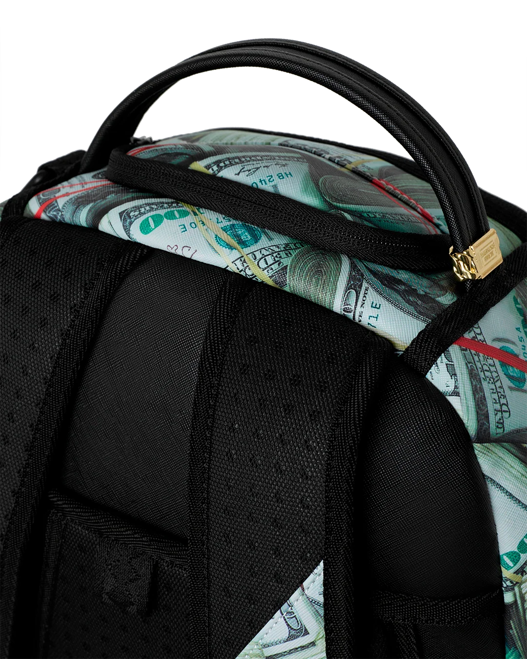 FULLY LOADED BACKPACK