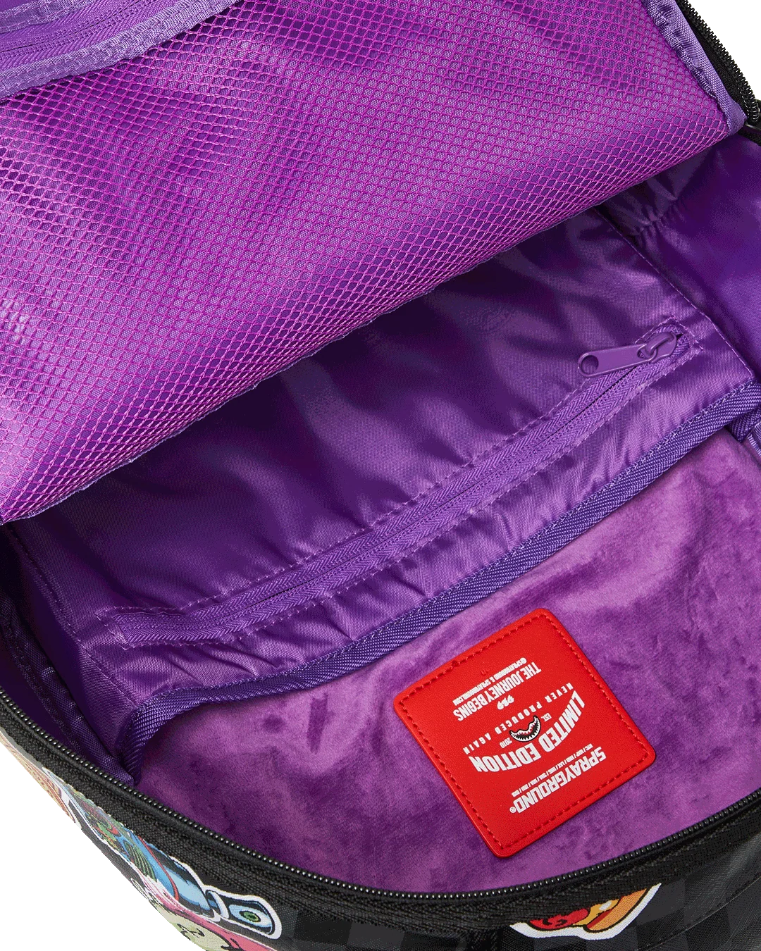 TASTY DLXSV BACKPACK