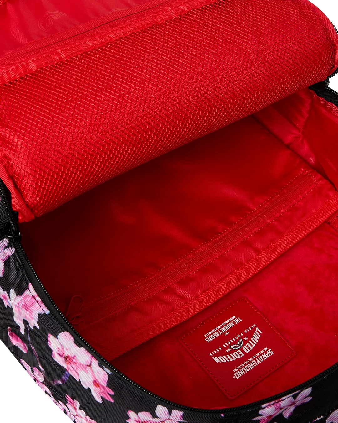 OUKA KENRAN HAYUMI HOKAZANO OFFICIAL COLLAB BACKPACK