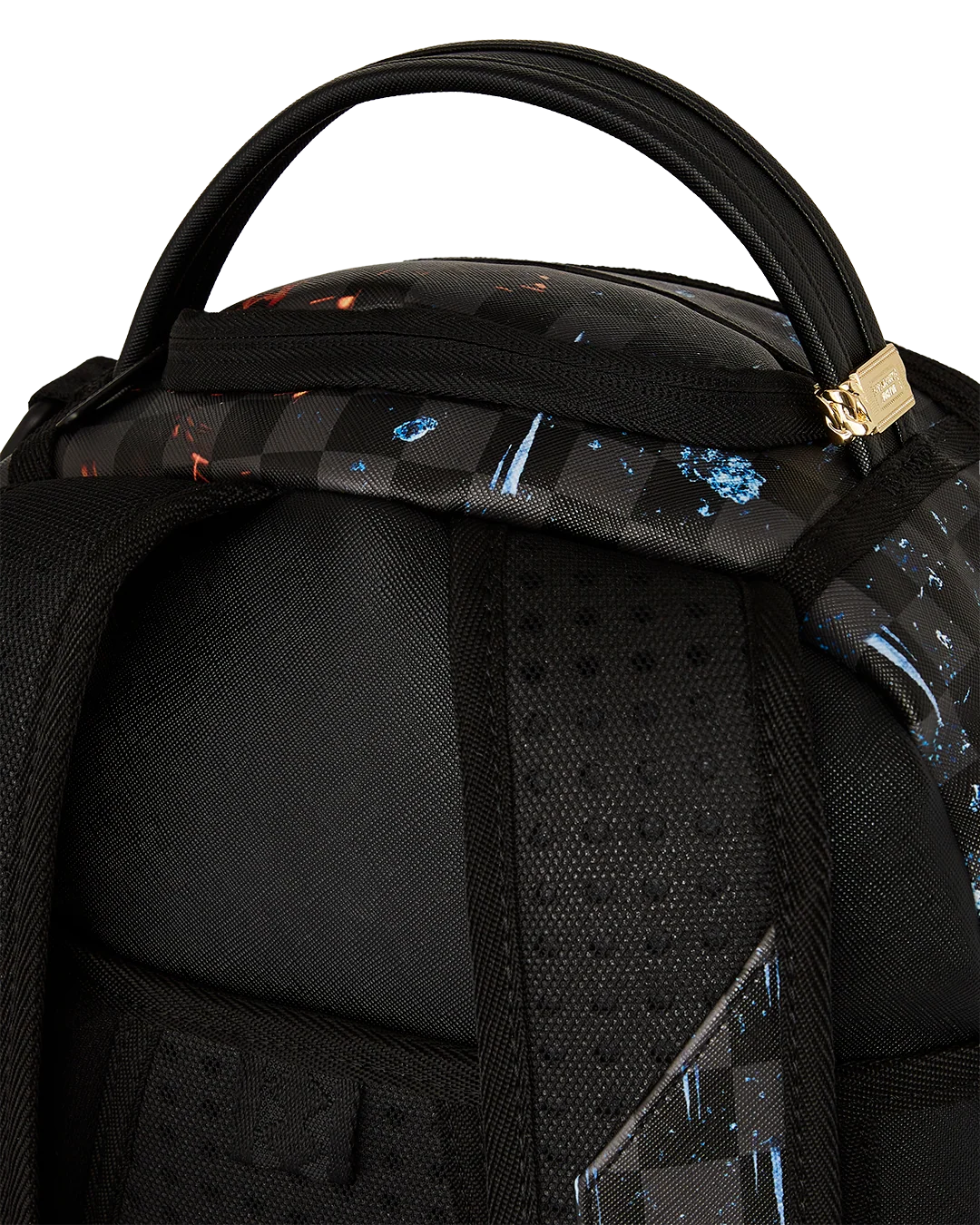 COLD HEAT DLXSV BACKPACK
