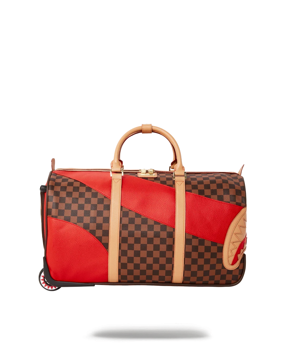 RACEWAY HENNY DUFFLE WHEELY