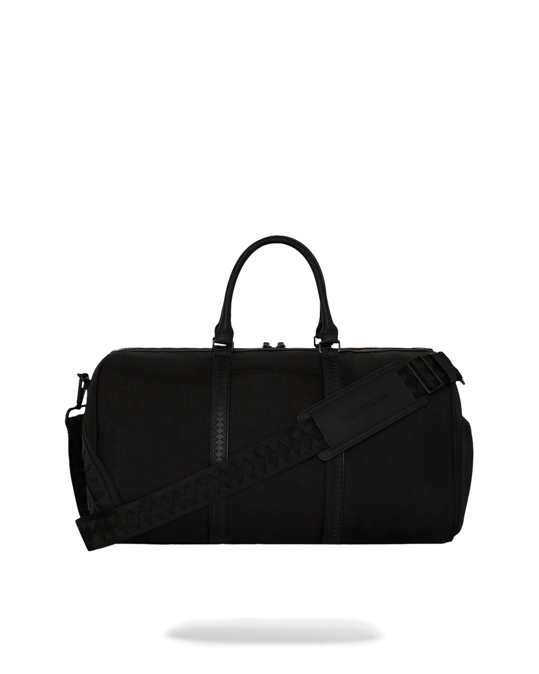 THE HERO DUFFLE