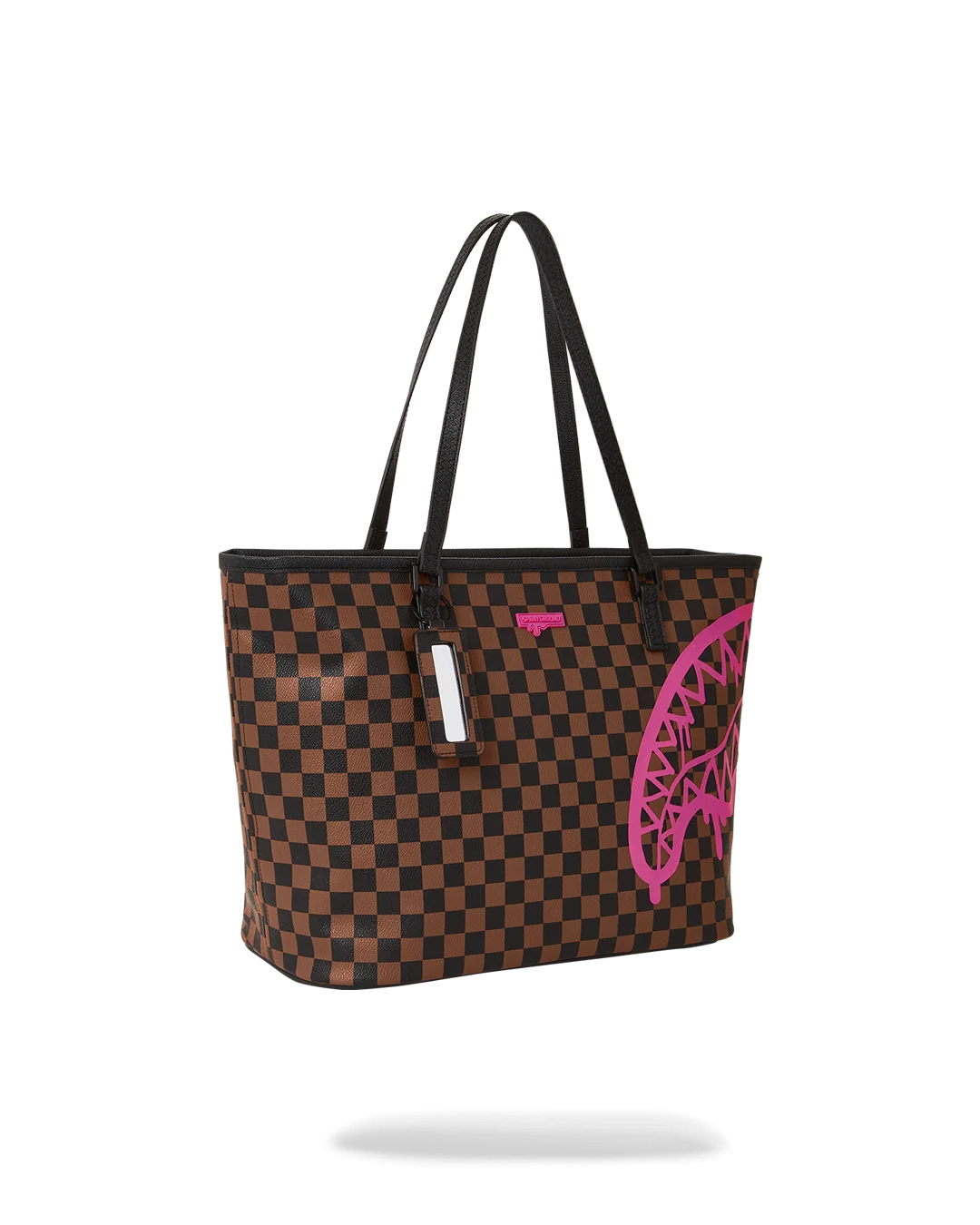 THE ARTISTS TOUCH TOTE