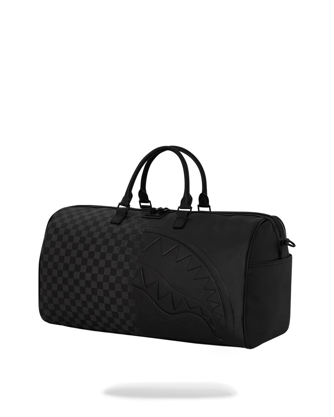 NIGHTSHARKS WORLDWIDE DUFFLE