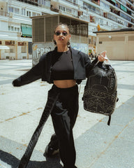 HIGH TECH BACKPACK (DLXV)