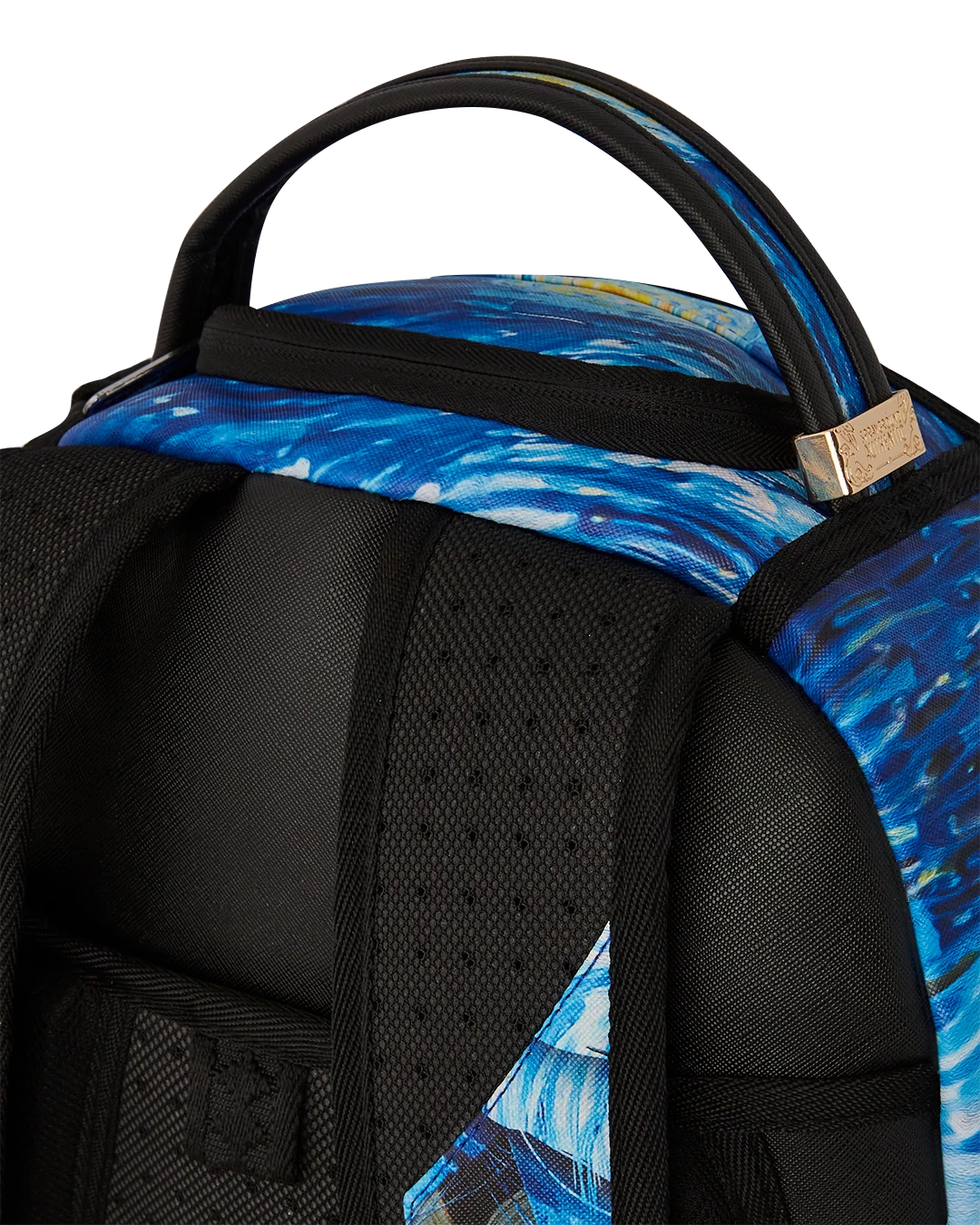 ESTATE SALE DLXSV BACKPACK