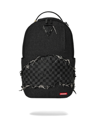 SUPERHERO BACKPACK
